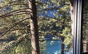 Rimrock Lodge